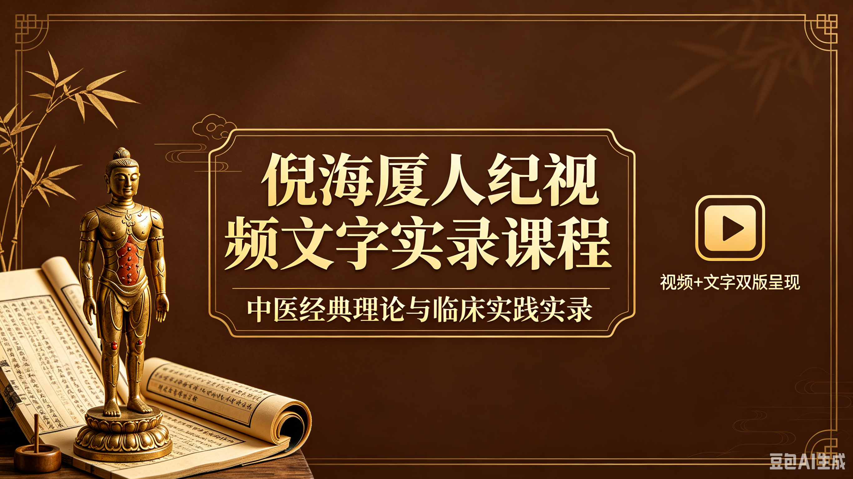 倪海厦人纪视频文字实录