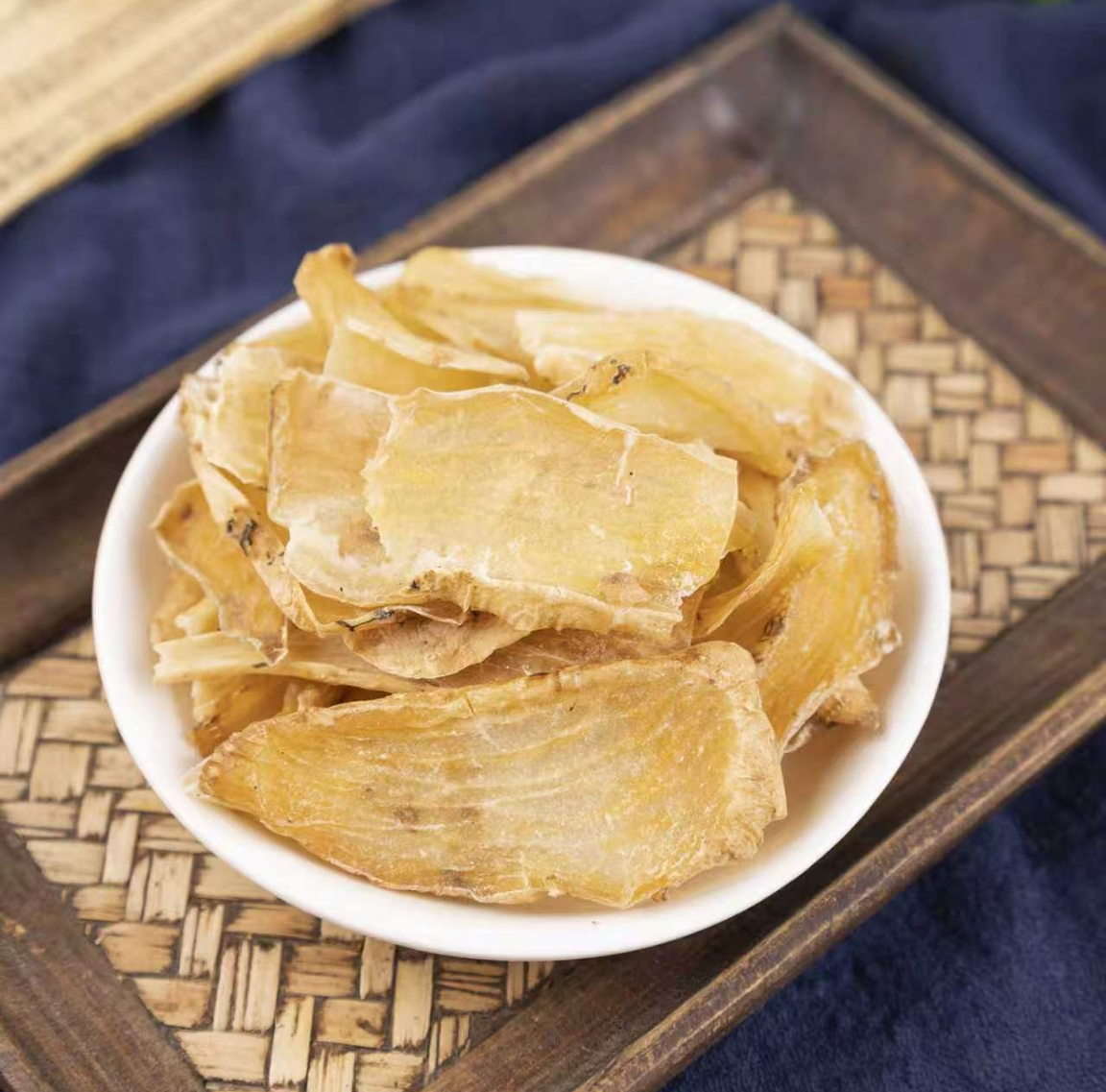 赤箭（天麻）