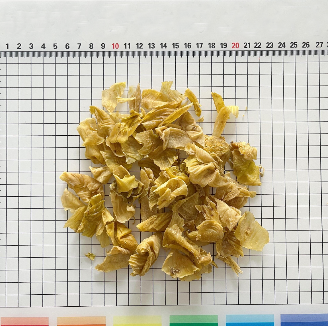 鸡内金