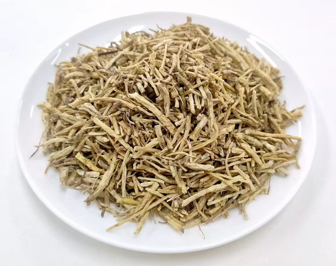 龙胆