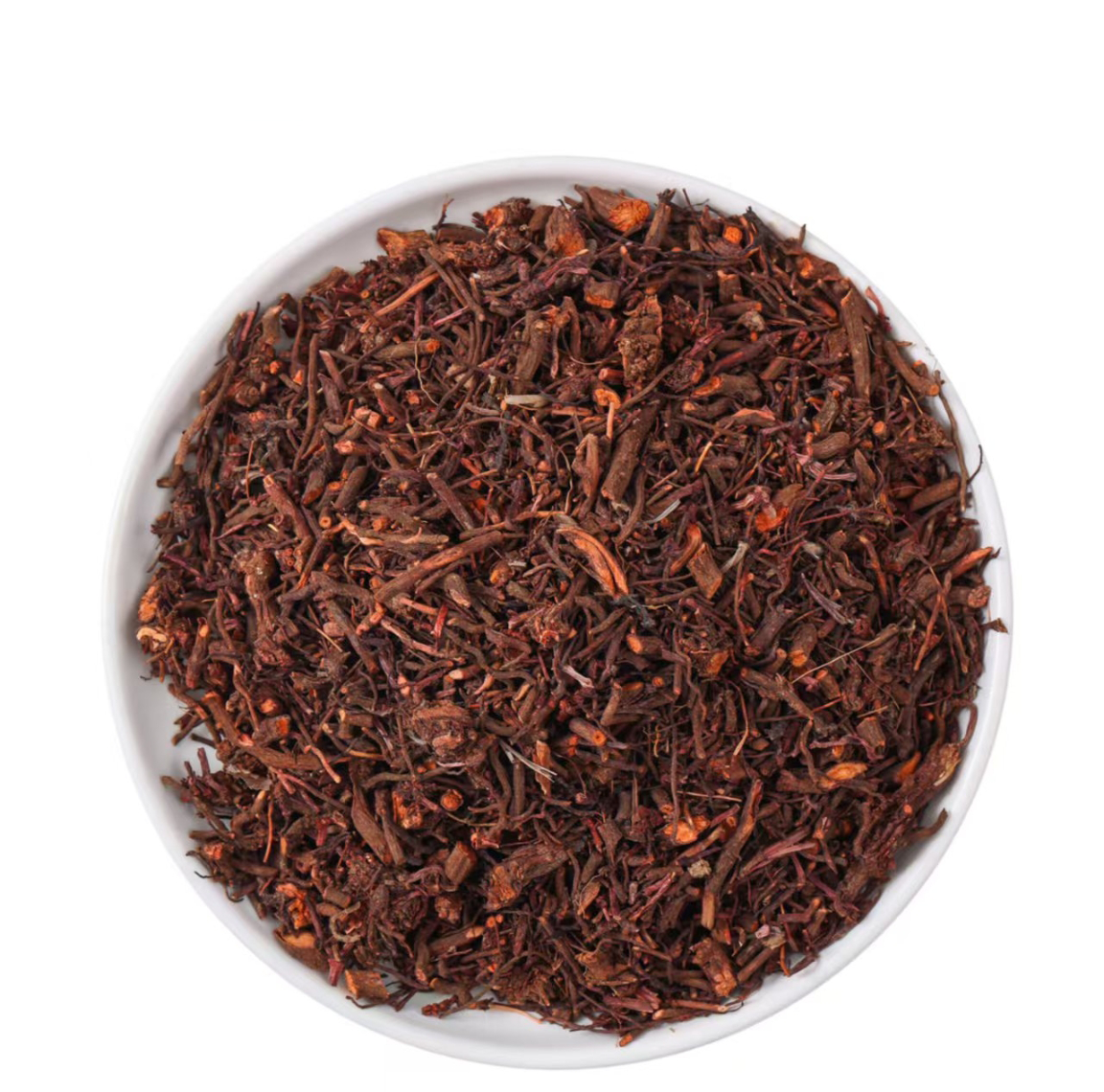 茜根