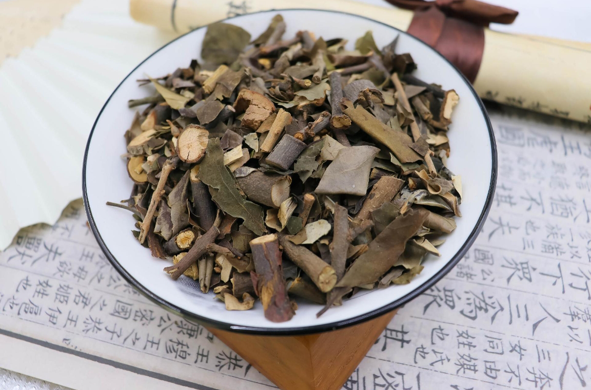 桑上寄生