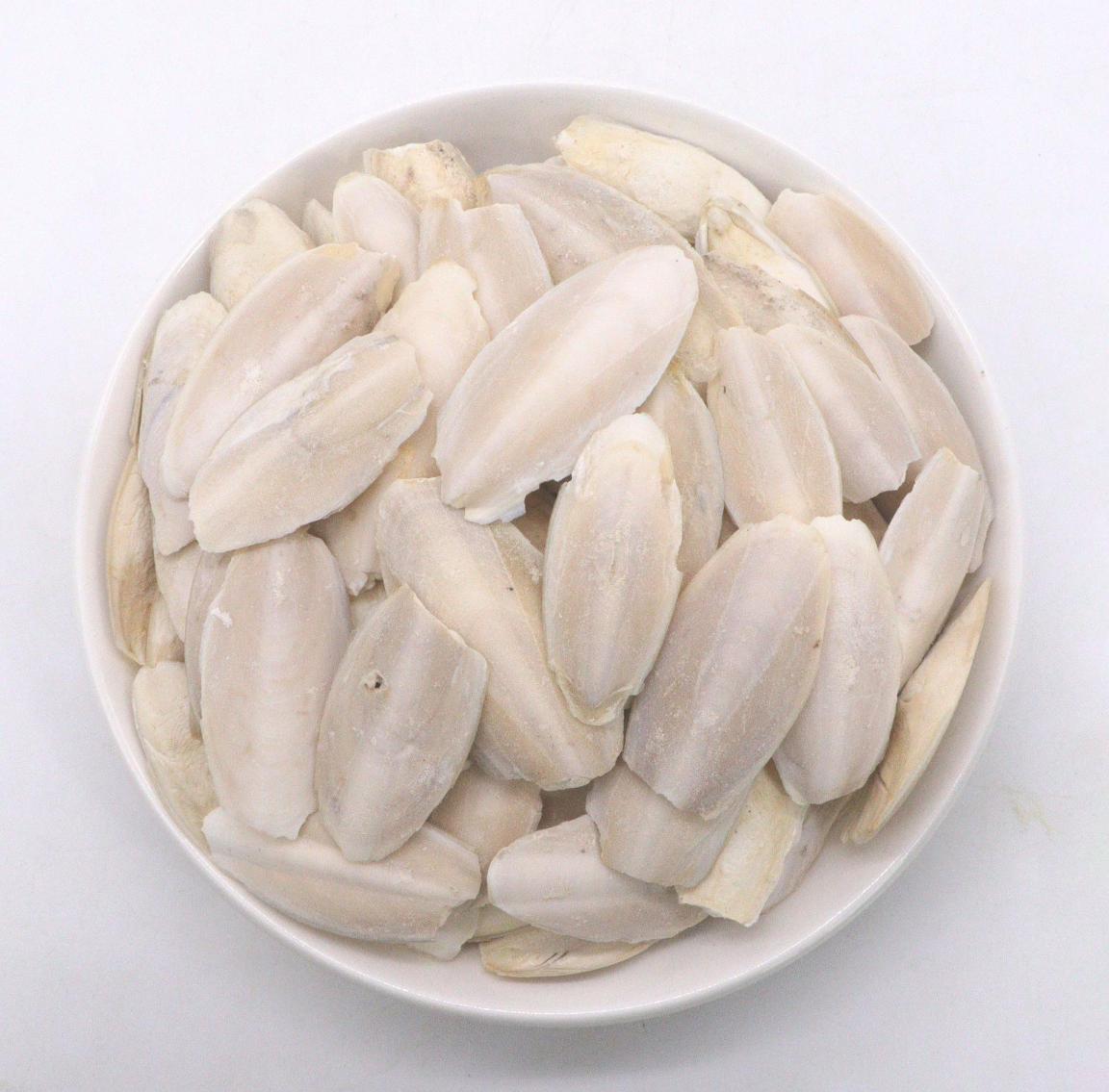 乌贼鱼骨（海螵蛸）