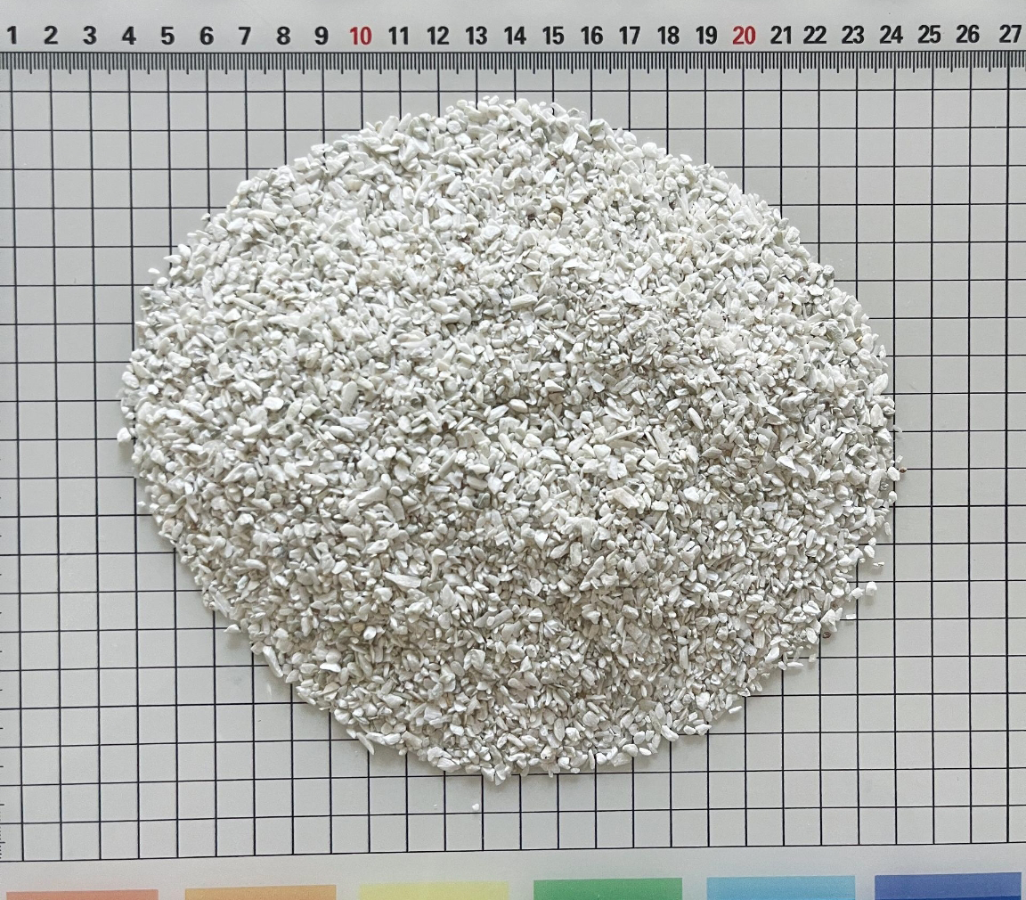 阳起石