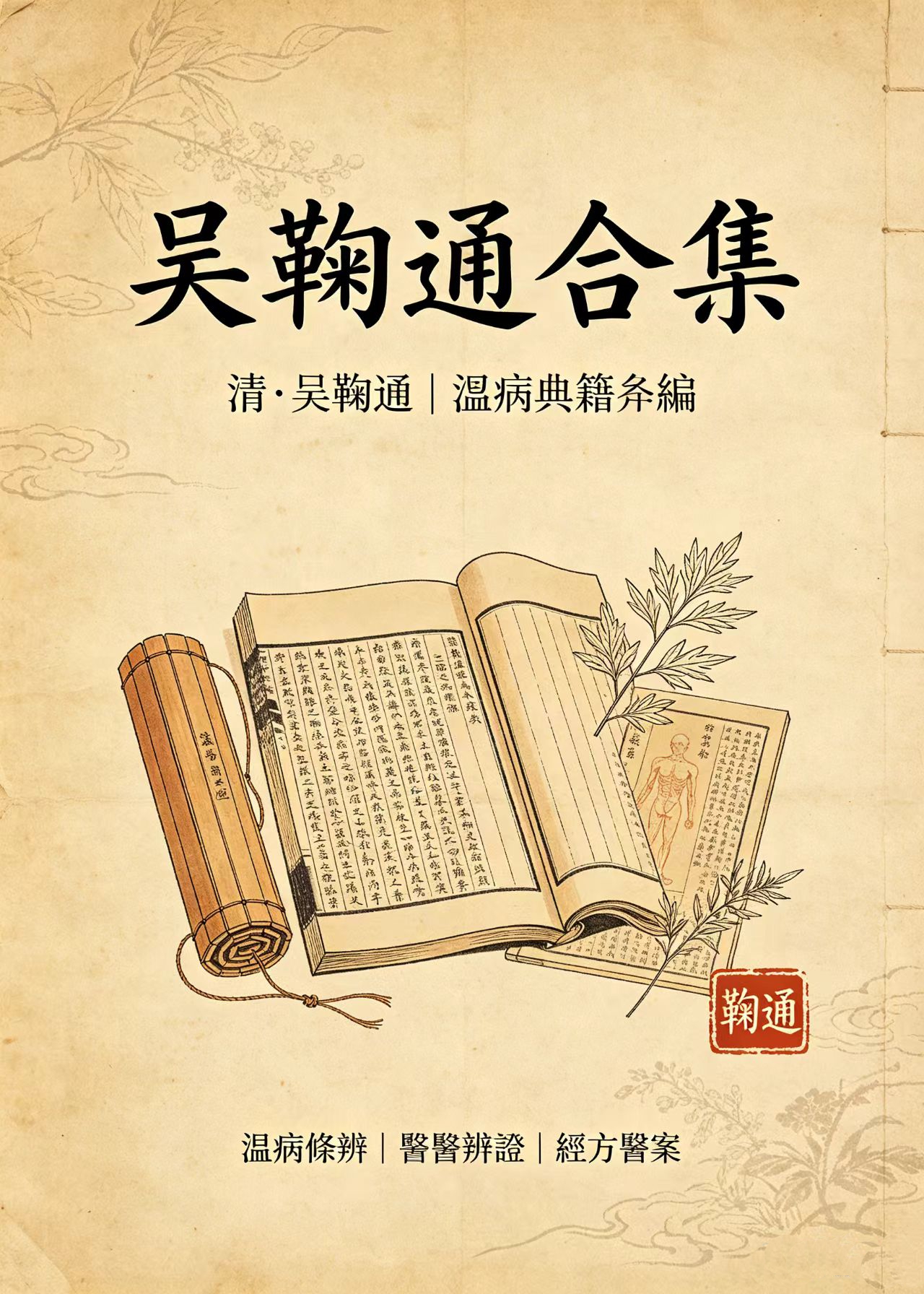 吴鞠通合集
